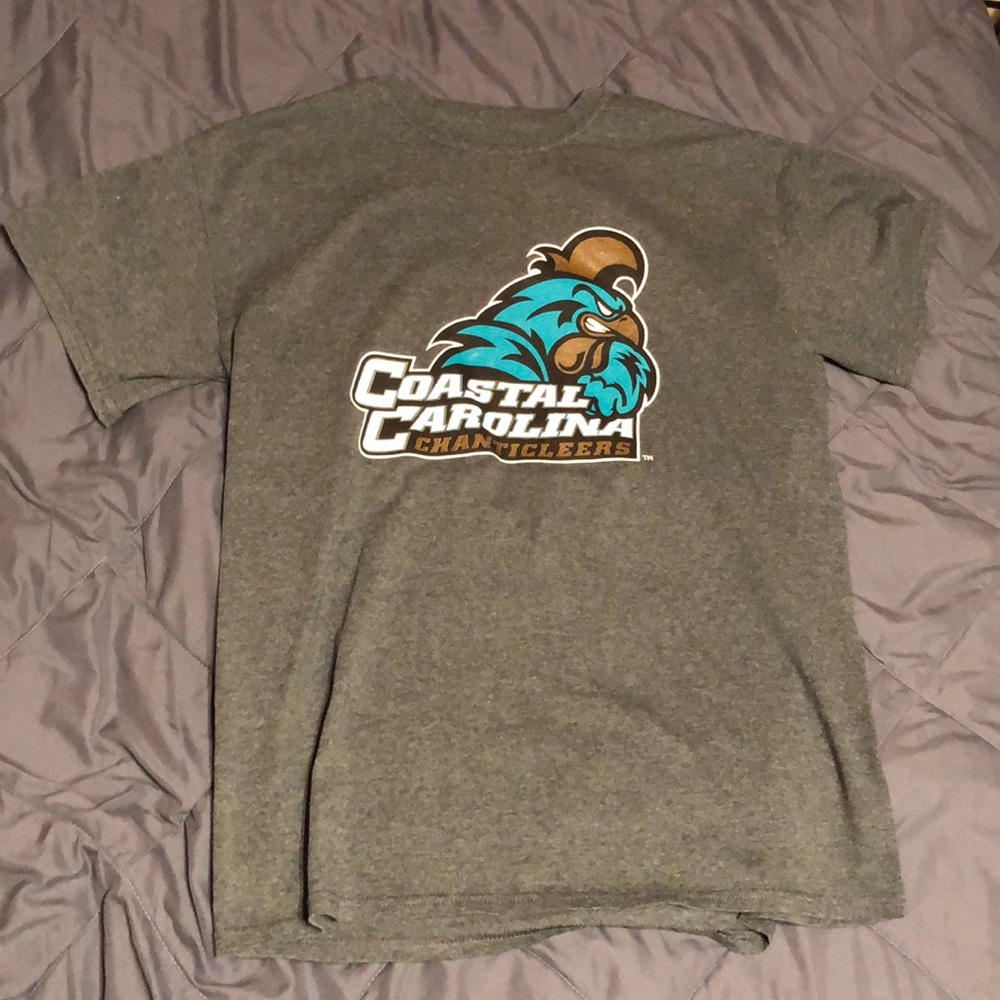 Coastal Carolina T-Shirt